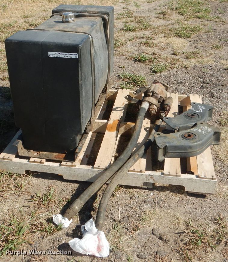 image for item FA9369 Wet kit