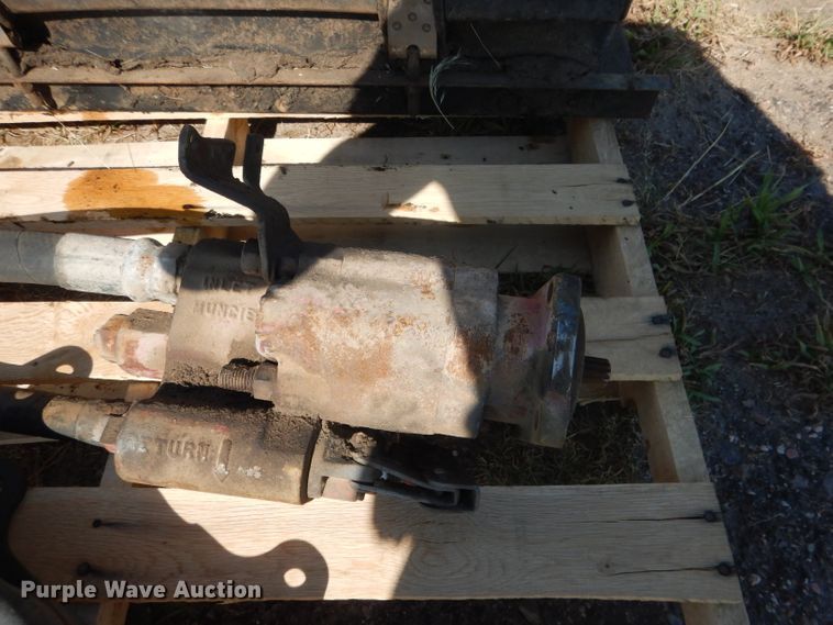 image for item FA9369 Wet kit