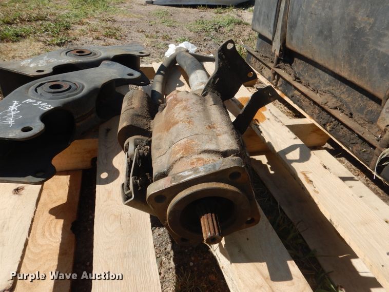 image for item FA9369 Wet kit