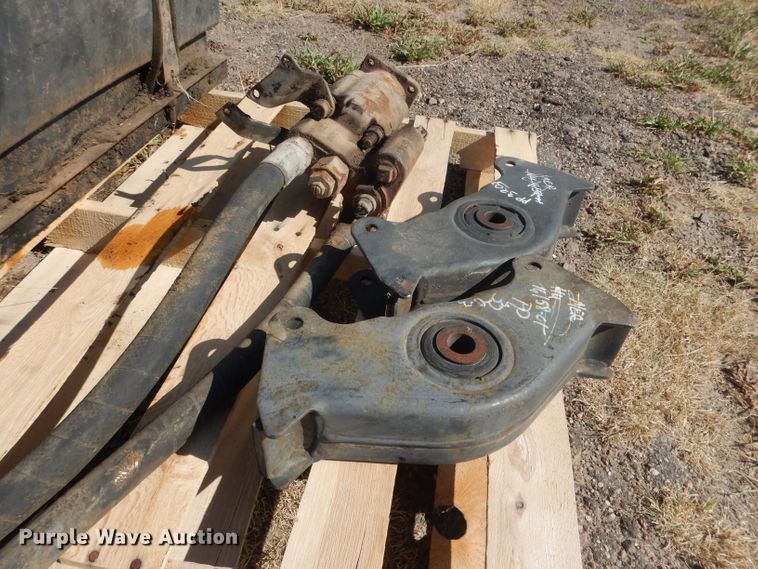 image for item FA9369 Wet kit