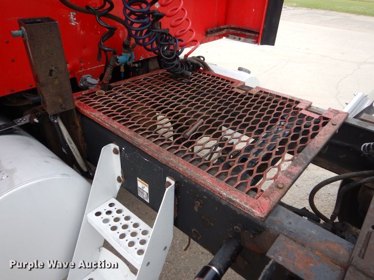 image for item FK9259 1999 Kenworth W900  semi truck