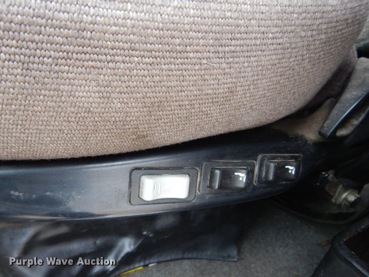 image for item FK9259 1999 Kenworth W900  semi truck