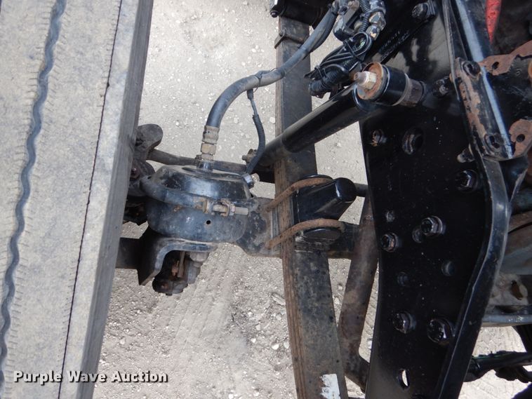 image for item FK9259 1999 Kenworth W900  semi truck