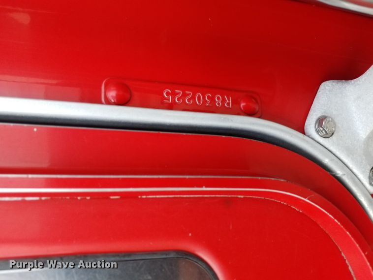 image for item FK9259 1999 Kenworth W900  semi truck