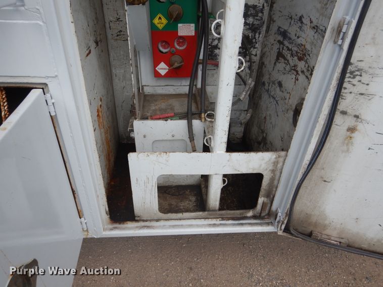 image for item FK9380 2004 Freightliner FL80  Crew Cab crane truck