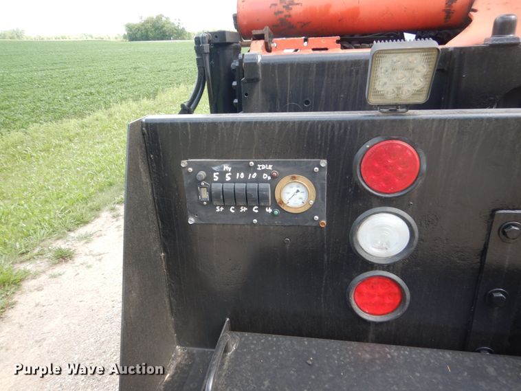 image for item FK9380 2004 Freightliner FL80  Crew Cab crane truck