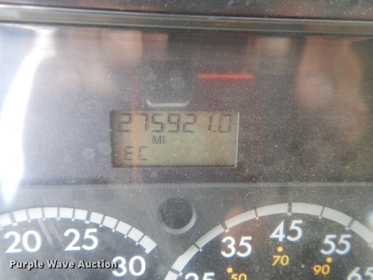 image for item FK9380 2004 Freightliner FL80  Crew Cab crane truck