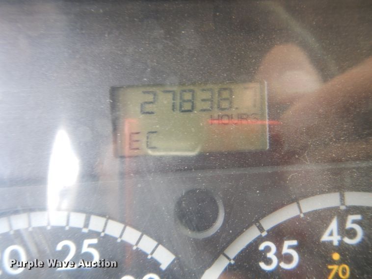 image for item FK9380 2004 Freightliner FL80  Crew Cab crane truck