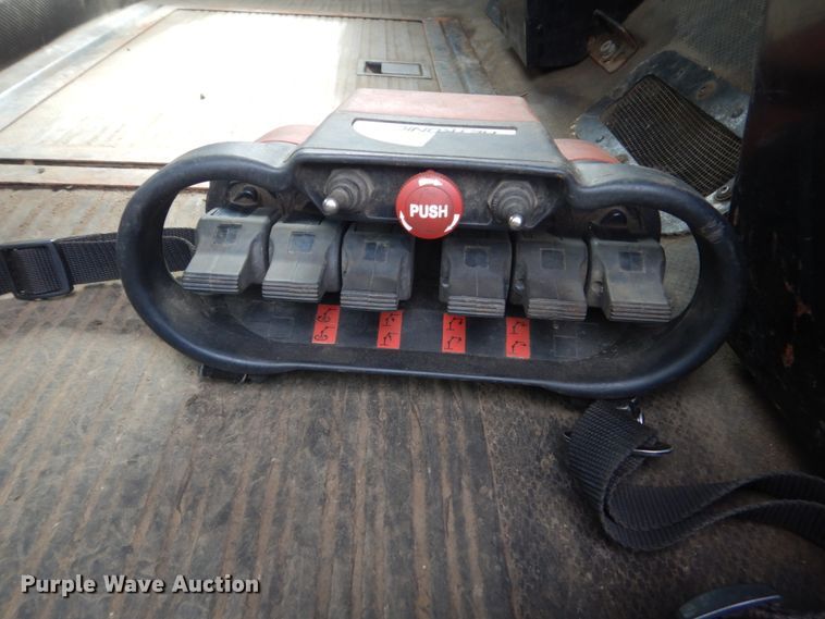 image for item FK9380 2004 Freightliner FL80  Crew Cab crane truck