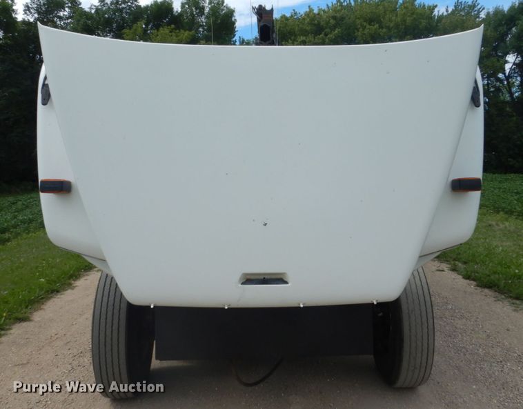 image for item FK9380 2004 Freightliner FL80  Crew Cab crane truck