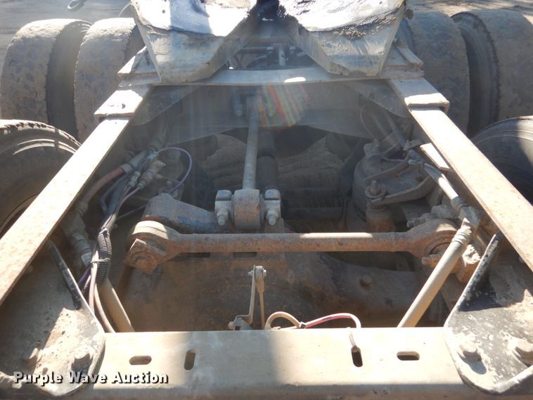 image for item FK9397 1988 Kenworth T600  semi truck