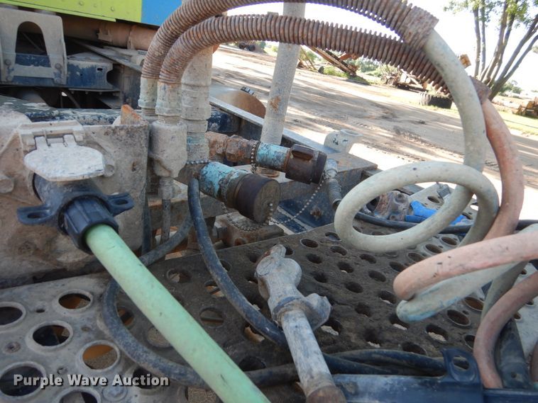 image for item FK9397 1988 Kenworth T600  semi truck