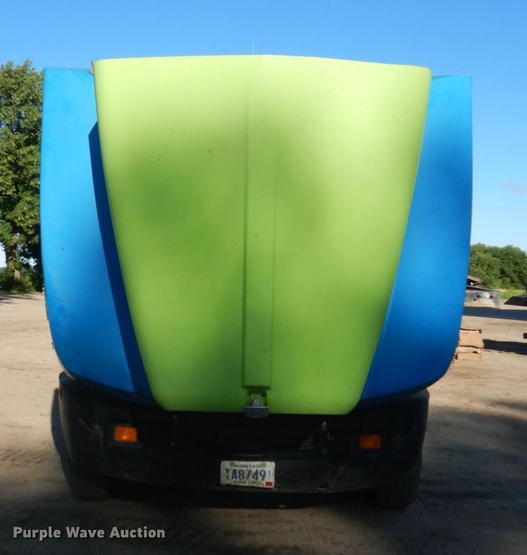 image for item FK9397 1988 Kenworth T600  semi truck