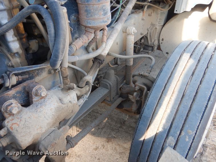 image for item FK9397 1988 Kenworth T600  semi truck