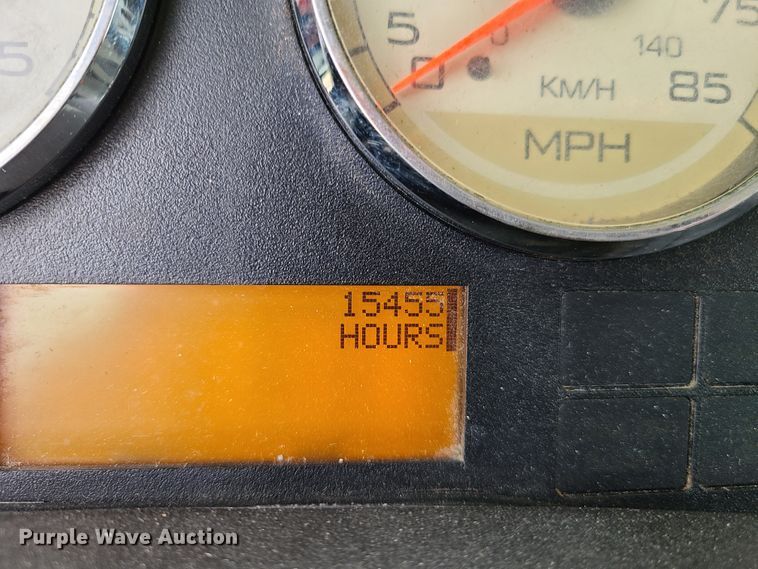 image for item GT9208 2013 International ProStar  semi truck