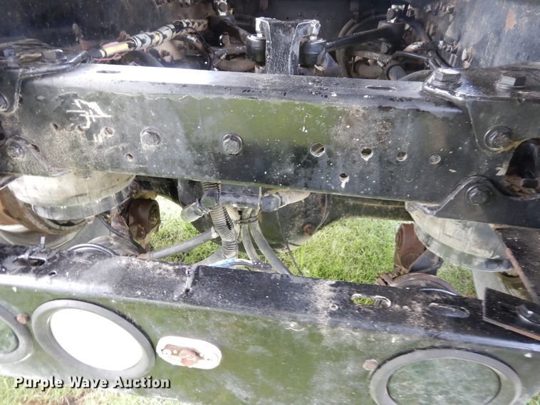 image for item GT9343 2000 Kenworth T800 semi truck