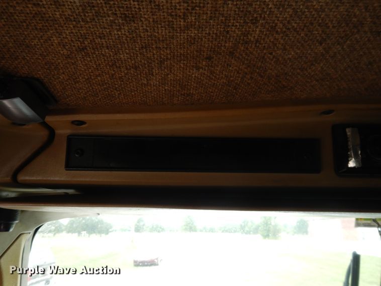 image for item GT9343 2000 Kenworth T800 semi truck