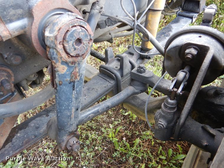 image for item GV9093 2005 International 9900i  semi truck