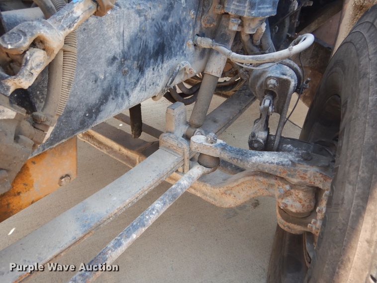 image for item GV9098 2006 Peterbilt 385  semi truck