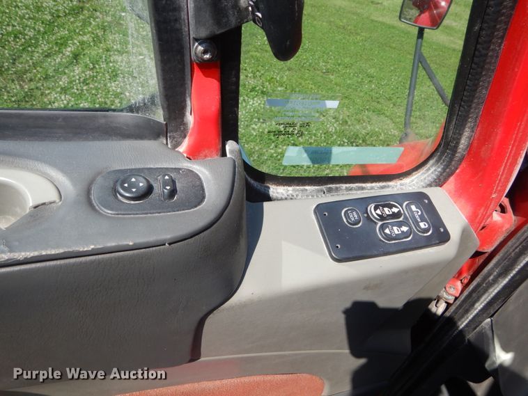 image for item GV9099 2011 International ProStar  semi truck