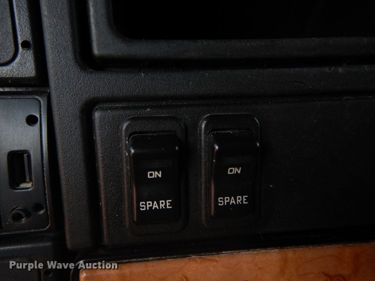 image for item GV9099 2011 International ProStar  semi truck