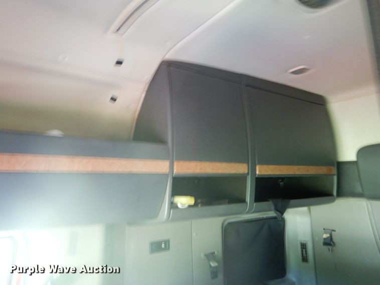 image for item GV9099 2011 International ProStar  semi truck