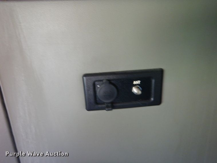 image for item GV9099 2011 International ProStar  semi truck