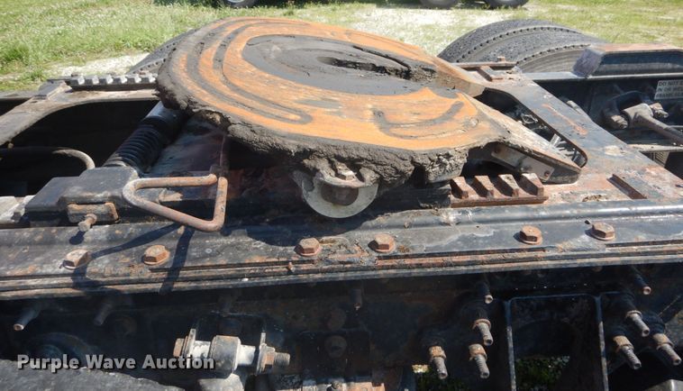 image for item GV9099 2011 International ProStar  semi truck