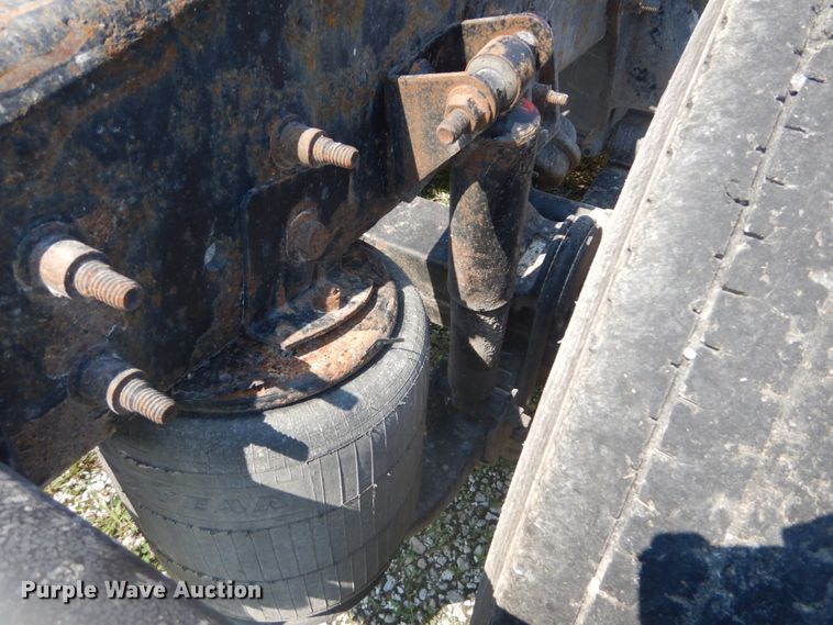 image for item GV9099 2011 International ProStar  semi truck