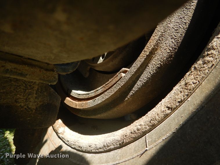 image for item GV9099 2011 International ProStar  semi truck