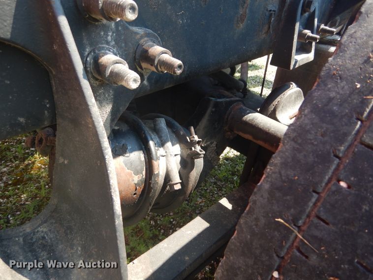 image for item GV9099 2011 International ProStar  semi truck