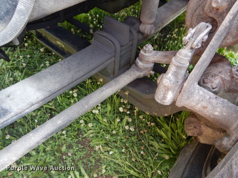 image for item GV9099 2011 International ProStar  semi truck