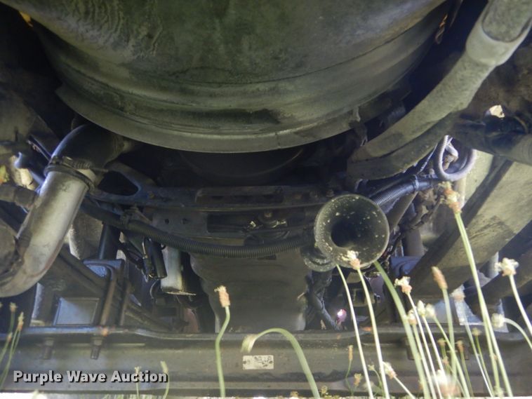 image for item GV9099 2011 International ProStar  semi truck