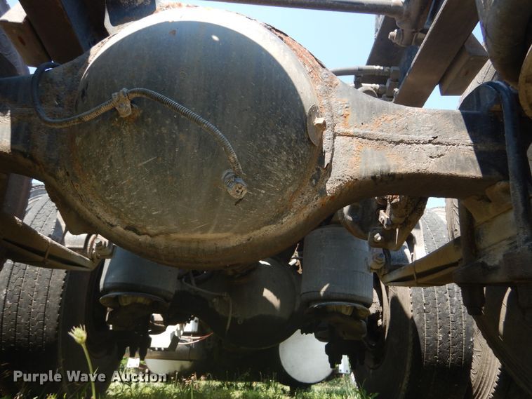 image for item GV9099 2011 International ProStar  semi truck