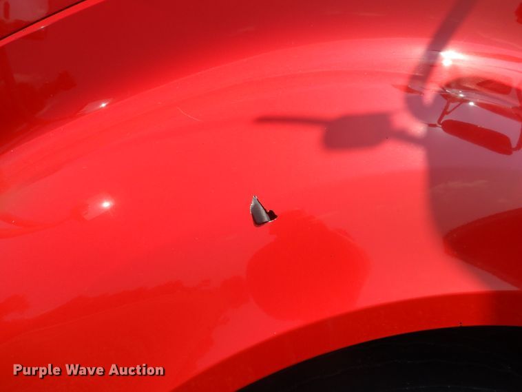 image for item GV9099 2011 International ProStar  semi truck