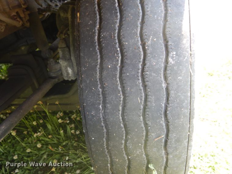 image for item GV9099 2011 International ProStar  semi truck