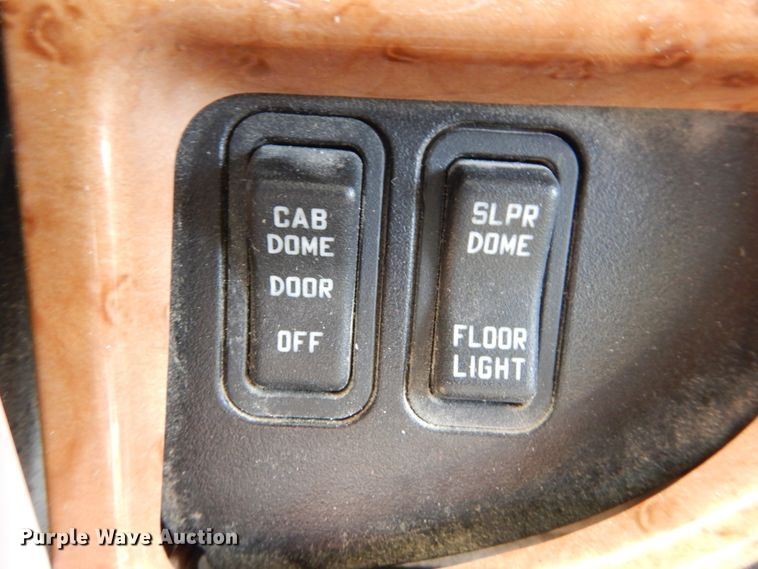 image for item GV9101 2011 International ProStar Premium  semi truck