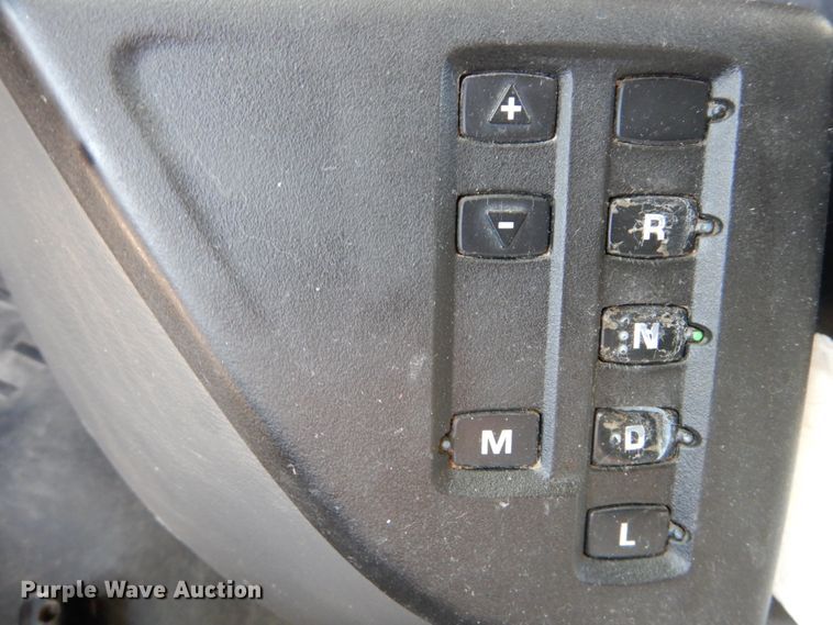 image for item GV9101 2011 International ProStar Premium  semi truck