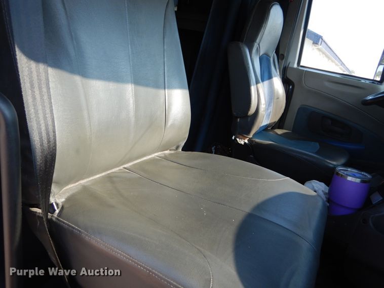 image for item GV9101 2011 International ProStar Premium  semi truck