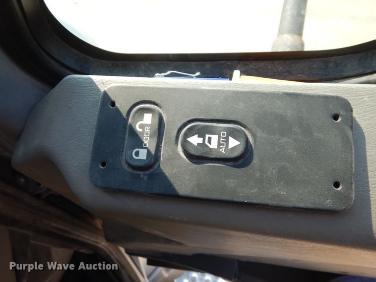 image for item GV9101 2011 International ProStar Premium  semi truck