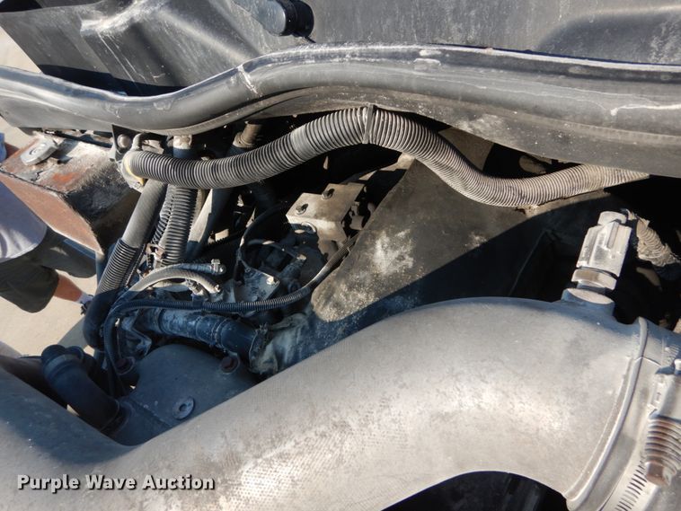 image for item GV9101 2011 International ProStar Premium  semi truck