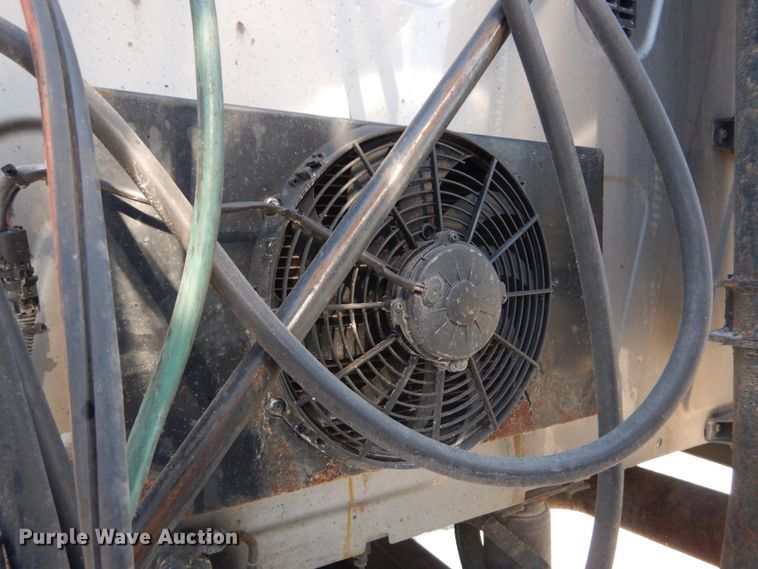 image for item GV9101 2011 International ProStar Premium  semi truck