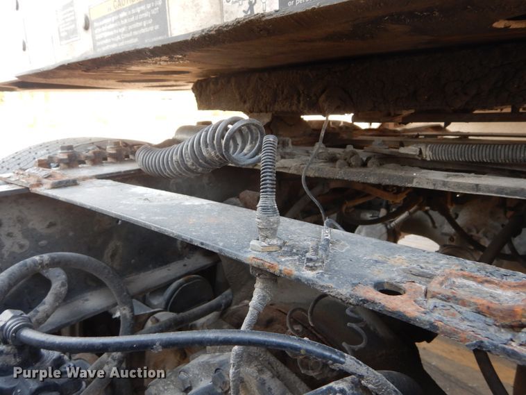 image for item GV9101 2011 International ProStar Premium  semi truck