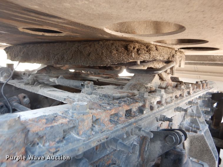 image for item GV9101 2011 International ProStar Premium  semi truck