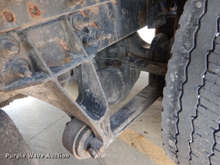 image for item GV9101 2011 International ProStar Premium  semi truck