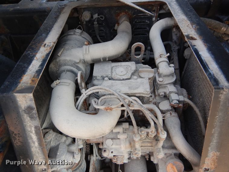 image for item GV9101 2011 International ProStar Premium  semi truck