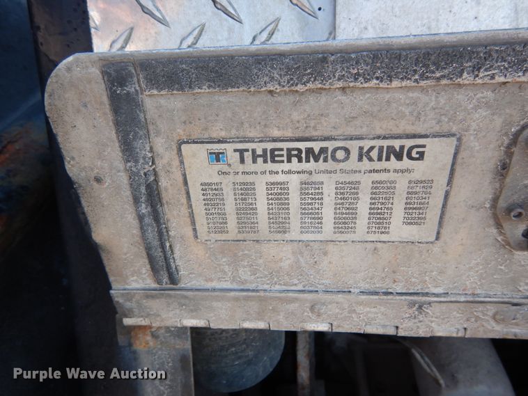 image for item GV9101 2011 International ProStar Premium  semi truck