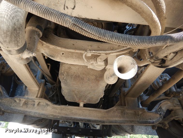 image for item GV9101 2011 International ProStar Premium  semi truck