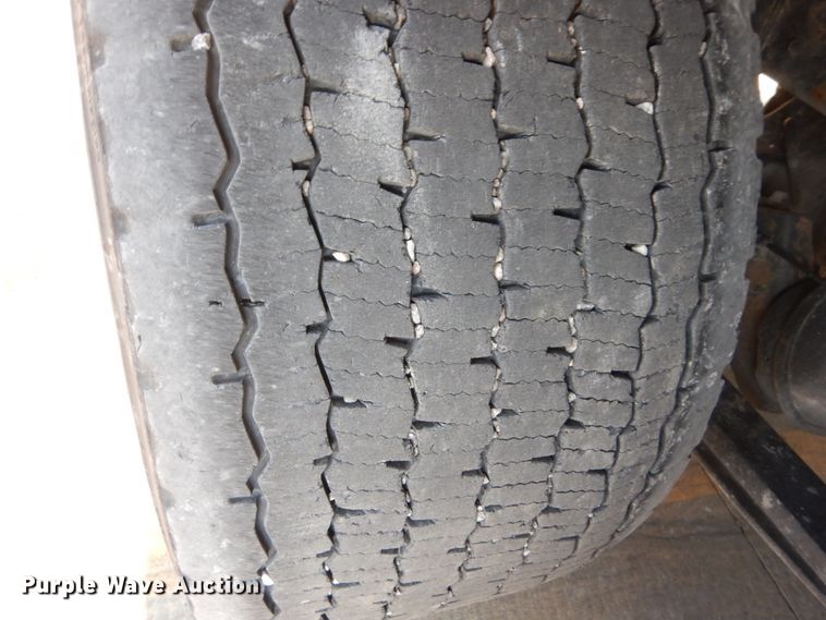 image for item GV9101 2011 International ProStar Premium  semi truck