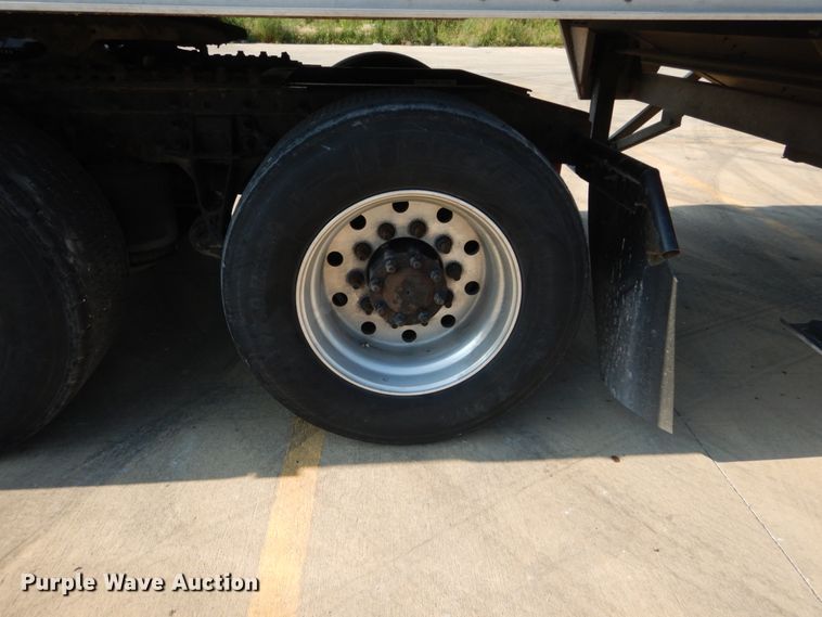 image for item GV9101 2011 International ProStar Premium  semi truck